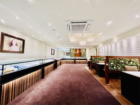 JKPLANET(JKプラネット)大宮店