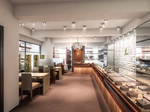 JKPLANET(JKプラネット)横浜元町店