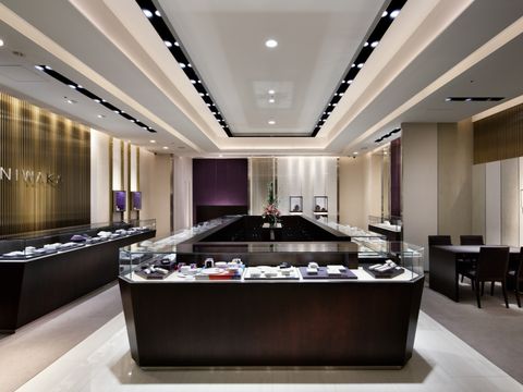 俄(にわか) 仙台店