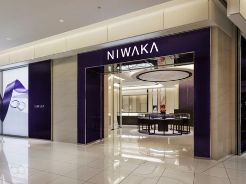 俄(にわか) 横浜みなとみらい店