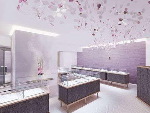 俄(にわか) 大阪髙島屋店