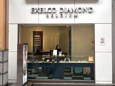 エクセルコ ダイヤモンド 姫路店