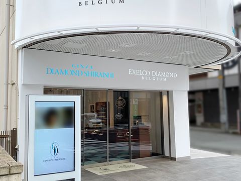 エクセルコ ダイヤモンド 山形店