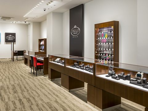 エクセルコ ダイヤモンド 長崎ハマクロス411店