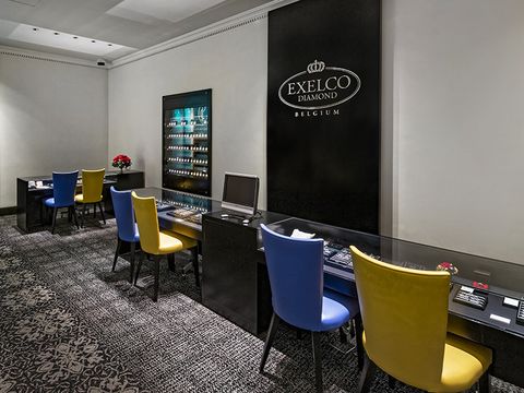 エクセルコ ダイヤモンド 小倉店