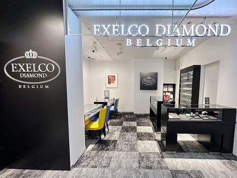 エクセルコ ダイヤモンド 青森＆ラビナ店