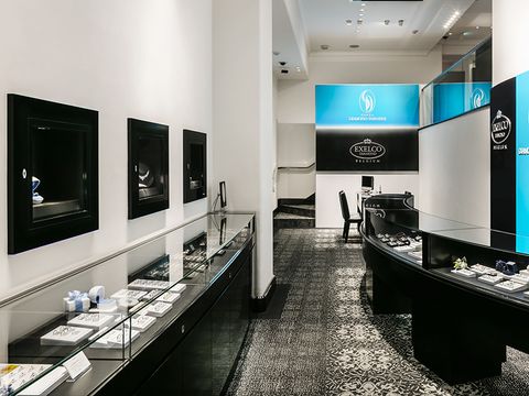 エクセルコ ダイヤモンド 浜松店