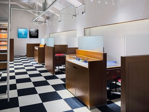 エクセルコ ダイヤモンド 福岡店