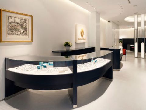 銀座ダイヤモンドシライシ 柏店