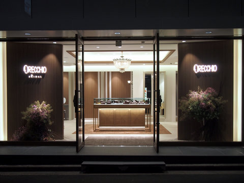 ORECCHIO(オレッキオ) 銀座店
