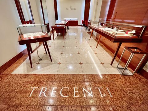 TRECENTI(トレセンテ) 名古屋マリオット店