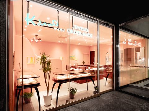 ケイウノ 札幌店【10/10 移転OPEN】