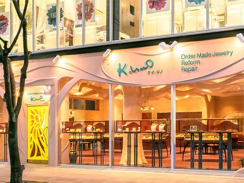 ケイウノ 金沢店