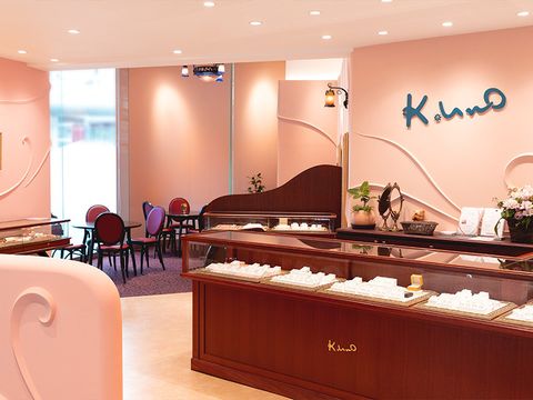 ケイウノ 立川店