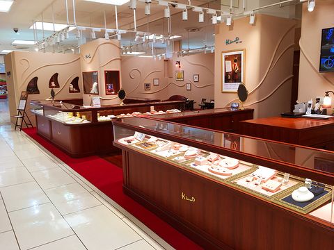 ケイウノ 大宮店