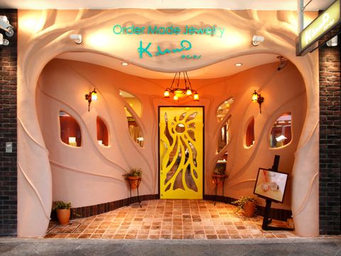 ケイウノ 京都店