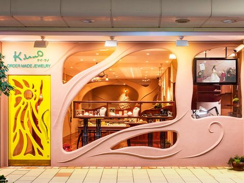 ケイウノ 静岡店