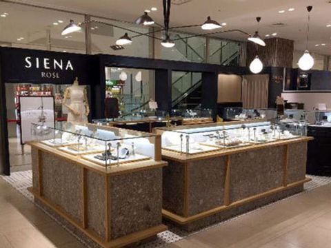 SIENAROSE(シエナロゼ) 名古屋タカシマヤゲートモール店