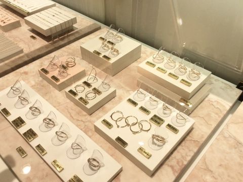 SIENAROSE(シエナロゼ) 伊勢丹  新宿店