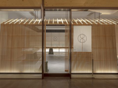 TOMOE 巴 京都 新風館