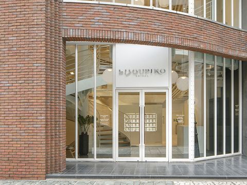 BIJOUPIKO(ビジュピコ)札幌店