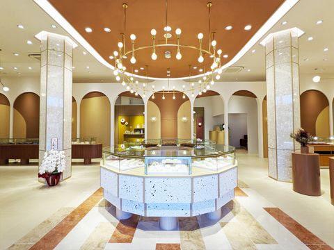 BIJOUPIKO(ビジュピコ)米子店