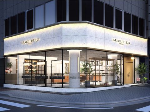 BIJOUPIKO(ビジュピコ) 松本店