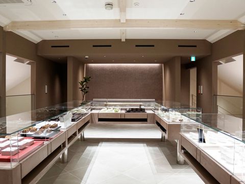 BIJOUPIKO(ビジュピコ) 福井店