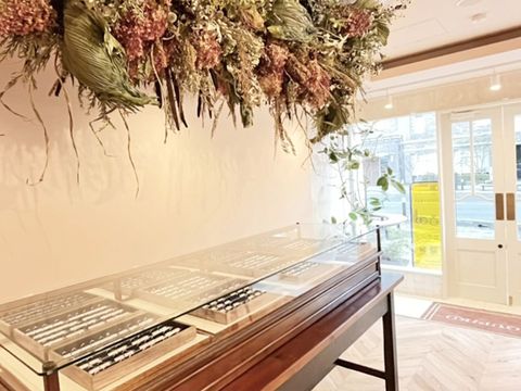 BIJOUPIKO(ビジュピコ) 鳥取店