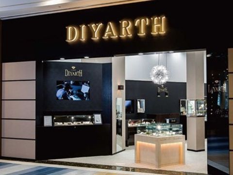 DIYARTH(ディヤース) 錦糸町店