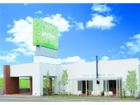 garden(ガーデン) 本店