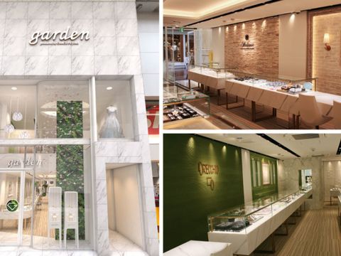 garden(ガーデン)神戸三ノ宮