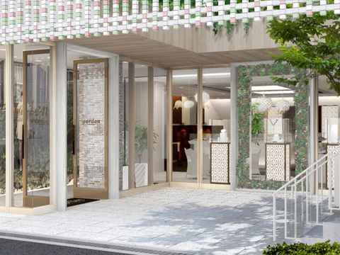 garden(ガーデン) 梅田