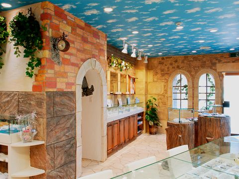 CUORITA BRIDAL RING（クオリタ柏店）