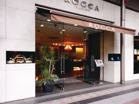 ROCCA鹿児島店
