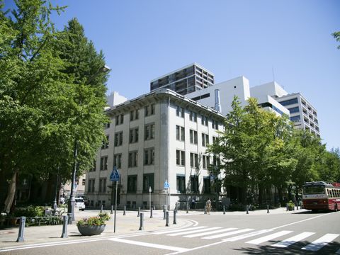 BRILLIANCE+(ブリリアンスプラス) 横浜日本大通りショールーム