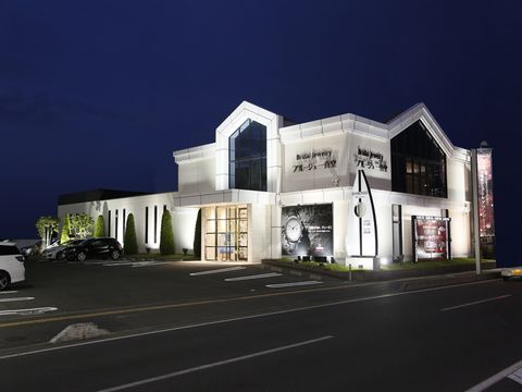 ブルージュ一真堂