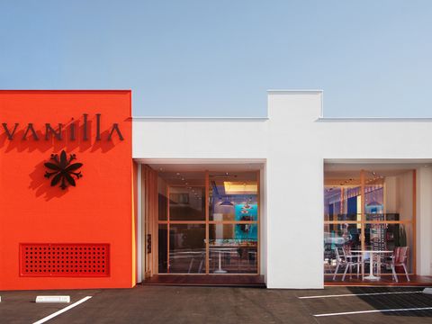 VANillA（ヴァニラ） 福山本店