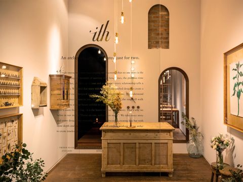 ith(イズ) 福岡天神