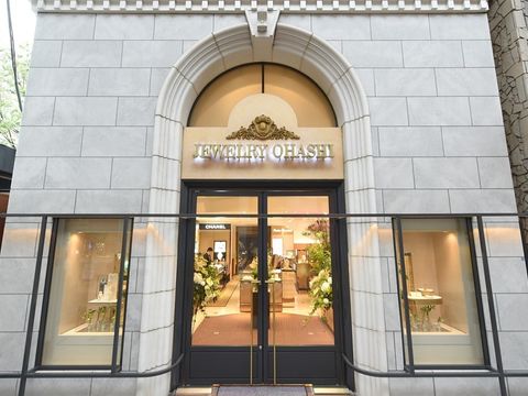 JEWELRY OHASHI(ジュエリーオーハシ)