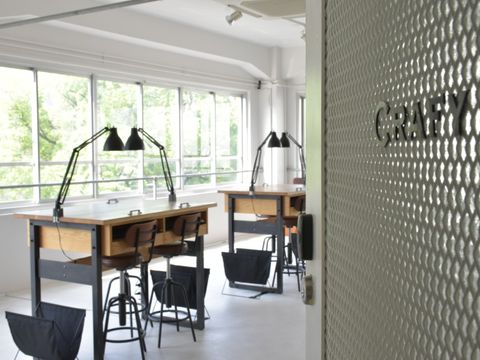 CRAFY(クラフィ)大阪本店