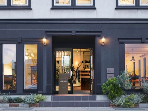 CRAFY(クラフィ)鎌倉店