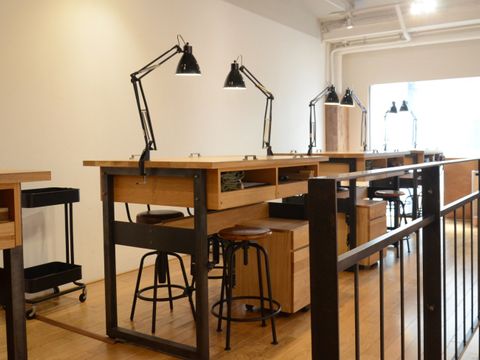 CRAFY(クラフィ)吉祥寺店