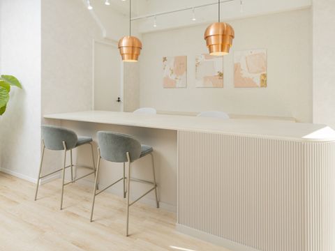 鶴(mikoto)大宮アトリエ