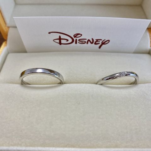 【ケイウノ ブライダル(K.UNO BRIDAL)の口コミ】 結婚指輪は2人で手作りをしたいという思いが夫婦ともにあり、また私は大好…