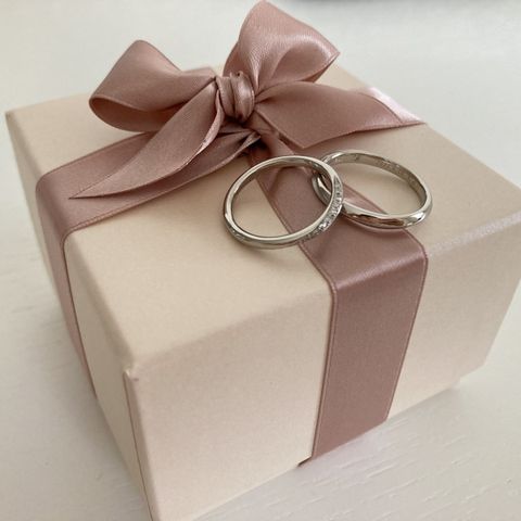 【アイプリモ(I-PRIMO)の口コミ】 シンプルなものがいいと思いつつも付けてみたら似合わず…色々試着…