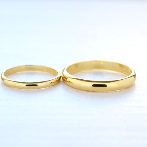 【湘南彫金工房 andfuseの口コミ】 ブランドにこだわりがなく、シンプルで付けやすいものを探していました。…