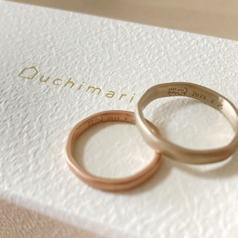 【uchimari(ウチマリ)の口コミ】 もともと手作りで作りたいと思って調べていたところ、uchimariさんを見つ…