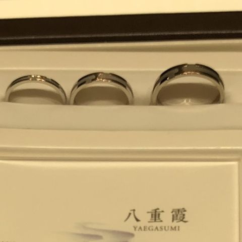 【俄(にわか)の口コミ】 他のブランドでは見たことがない雲模様の特徴的なデザインに1番惹かれまし…