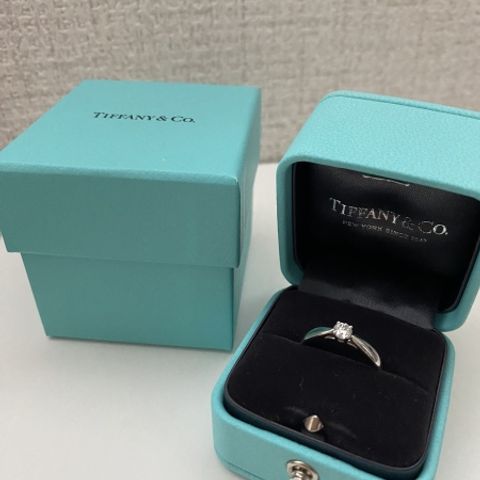 【ティファニー(Tiffany & Co.)の口コミ】 爪の部分の主張があまりないようなシンプルなデザインを探しており、こち…